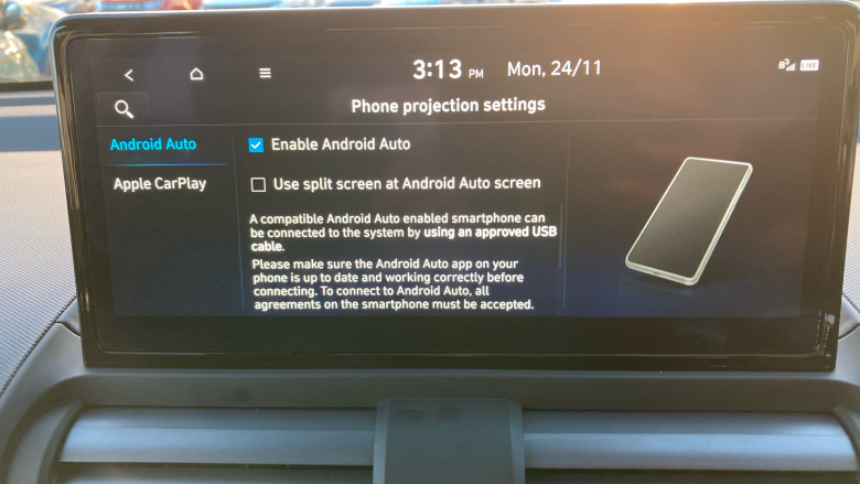 Hyundai INSTER 85kW 02 49kWh 5dr Auto Electric Hatchback